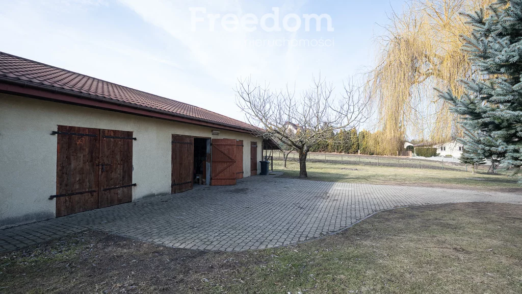 Dom 184,76 m², oferta nr , 14826/3685/ODS, Ciechanki Krzesimowskie