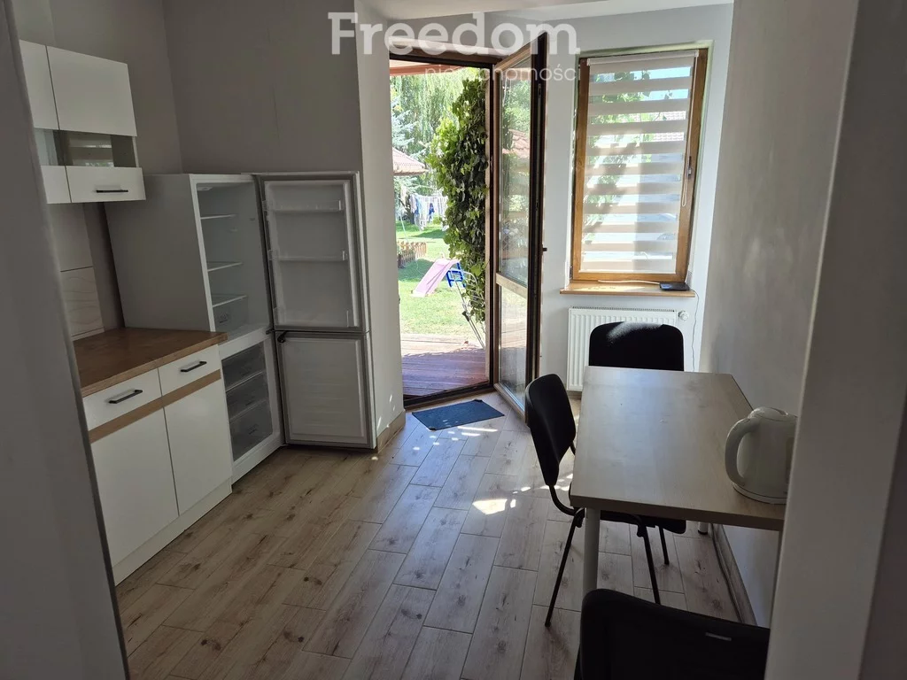 Dom 184,76 m², oferta nr , 14826/3685/ODS, Ciechanki Krzesimowskie