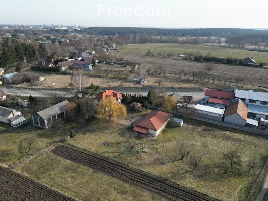 Dom 184,76 m², oferta nr , 14826/3685/ODS, Ciechanki Krzesimowskie