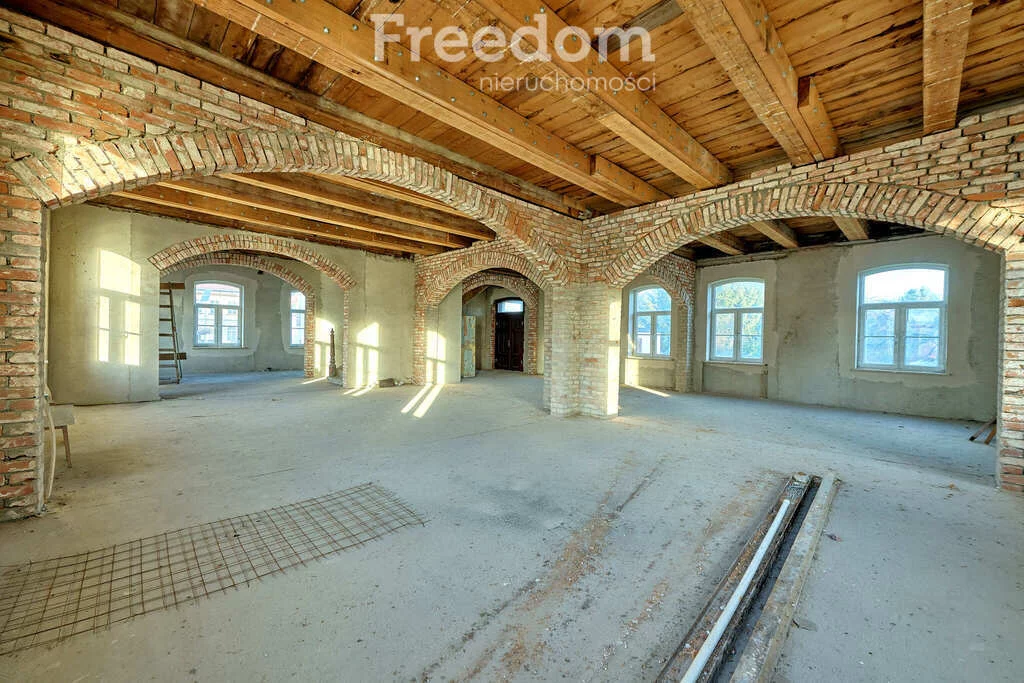 Dom 388,50 m², oferta nr , 16094/3685/ODS, Młynary, Dworcowa