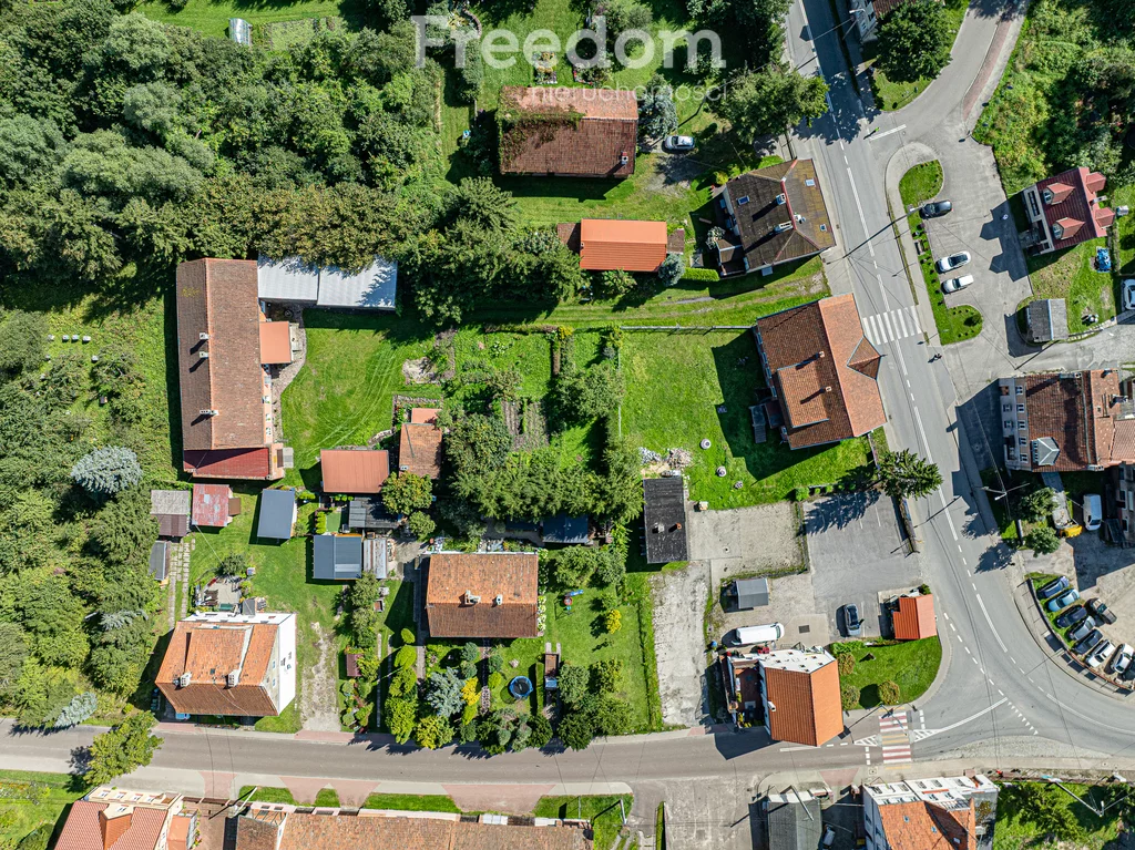 Dom 388,50 m², oferta nr , 16276/3685/ODS, Młynary, Dworcowa