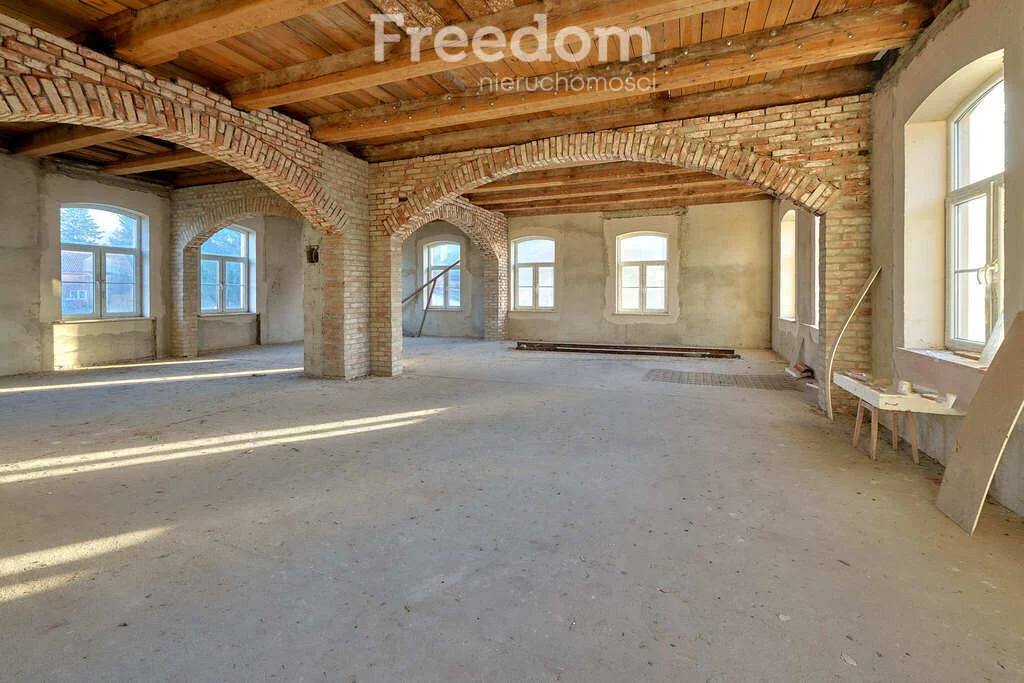 Dom 388,50 m², oferta nr , 16276/3685/ODS, Młynary, Dworcowa