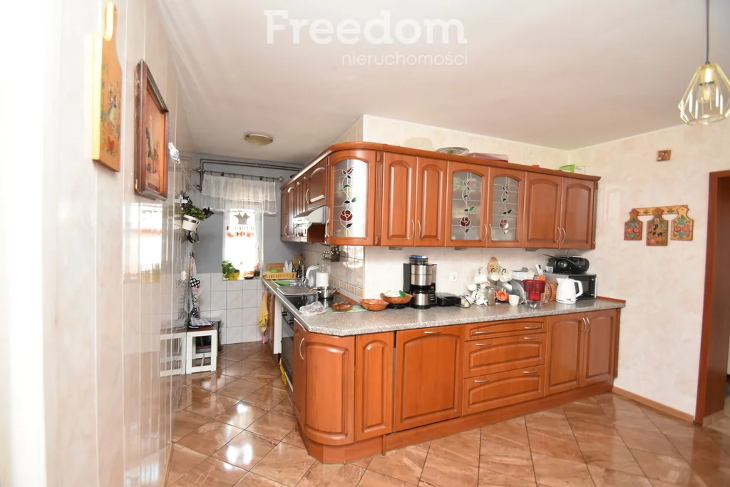 Dom 315,00 m², oferta nr , 14353/3685/ODS, Gliwice