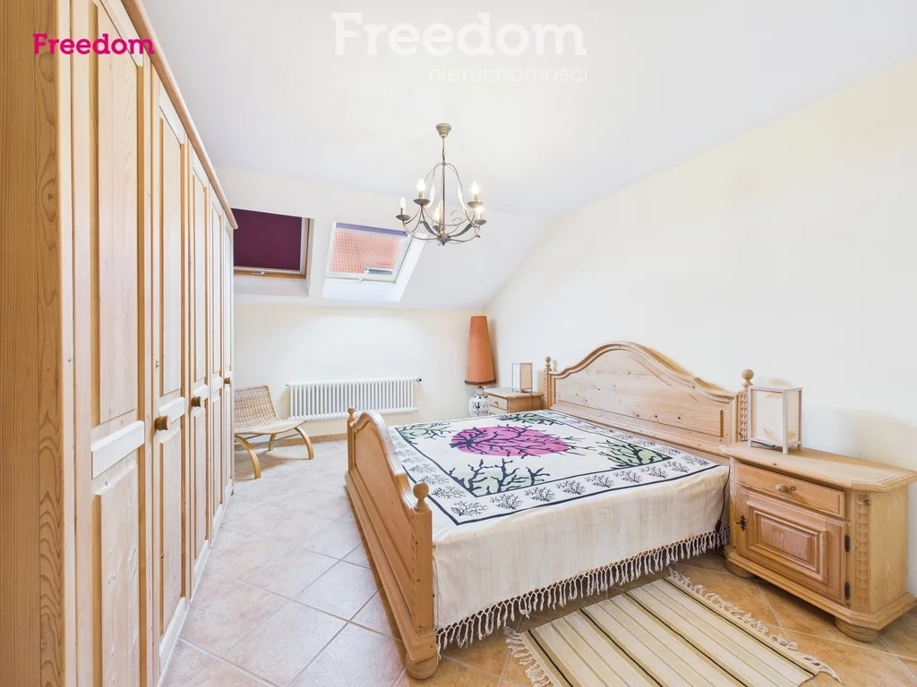 Dom 447,00 m², oferta nr , 16079/3685/ODS, Pasym, Jerzego Burskiego