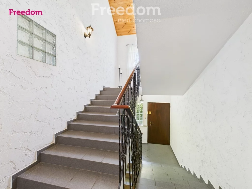 Dom 447,00 m², oferta nr , 16079/3685/ODS, Pasym, Jerzego Burskiego