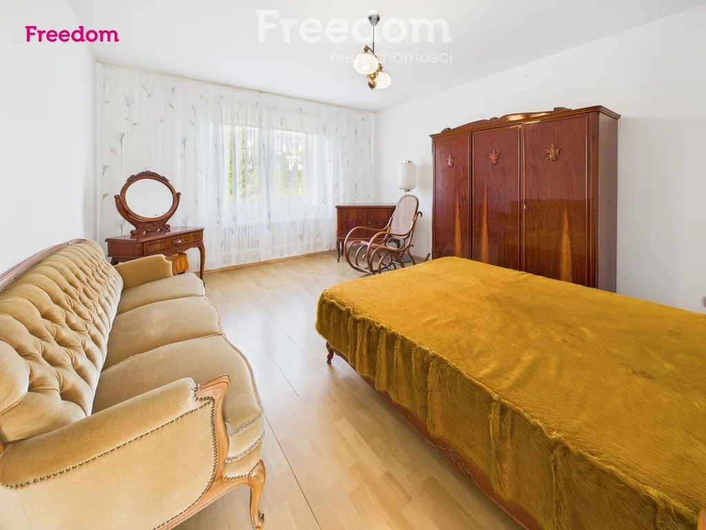 Dom 447,00 m², oferta nr , 16079/3685/ODS, Pasym, Jerzego Burskiego