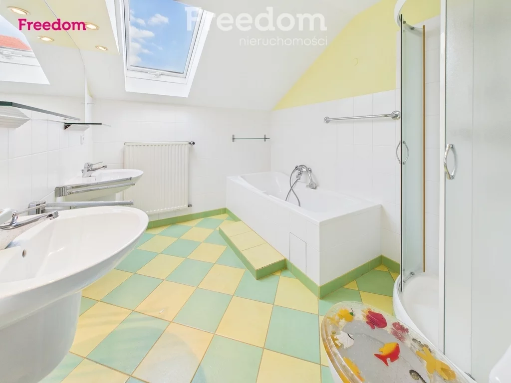 Dom 447,00 m², oferta nr , 16079/3685/ODS, Pasym, Jerzego Burskiego