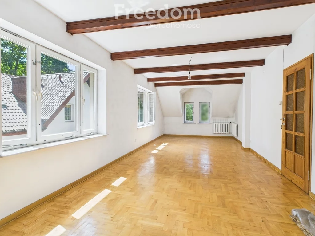 Dom i rezydencja 290,00 m², oferta nr , 16062/3685/ODS, Konstancin-Jeziorna, Juliusza Słowackiego