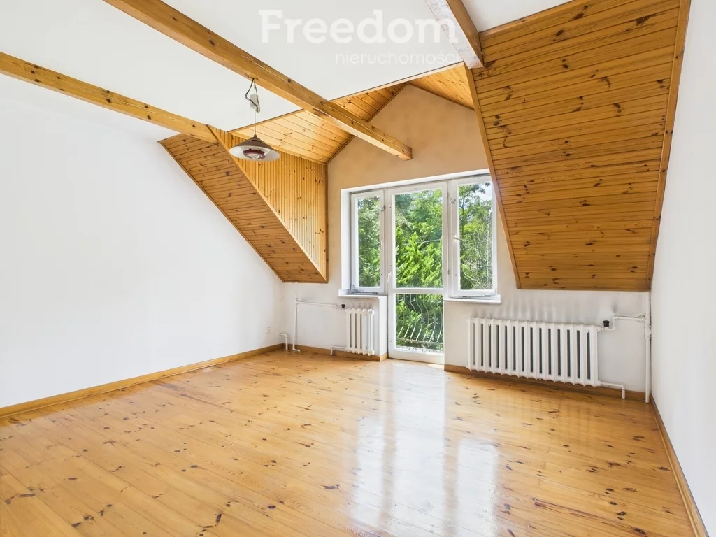 Dom i rezydencja 290,00 m², oferta nr , 16062/3685/ODS, Konstancin-Jeziorna, Juliusza Słowackiego
