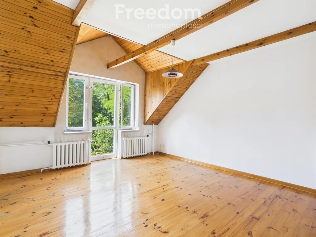 Dom i rezydencja 290,00 m², oferta nr , 16062/3685/ODS, Konstancin-Jeziorna, Juliusza Słowackiego