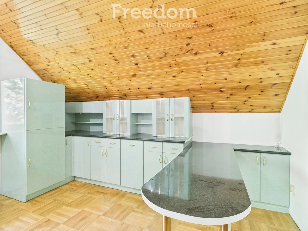Dom i rezydencja 290,00 m², oferta nr , 16062/3685/ODS, Konstancin-Jeziorna, Juliusza Słowackiego