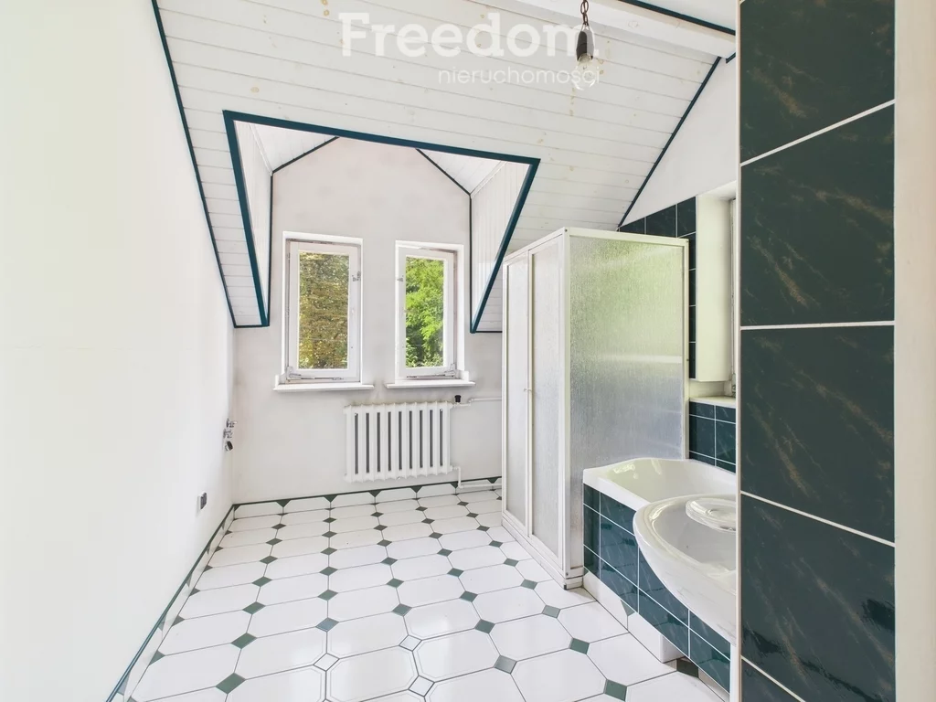 Dom i rezydencja 290,00 m², oferta nr , 16062/3685/ODS, Konstancin-Jeziorna, Juliusza Słowackiego