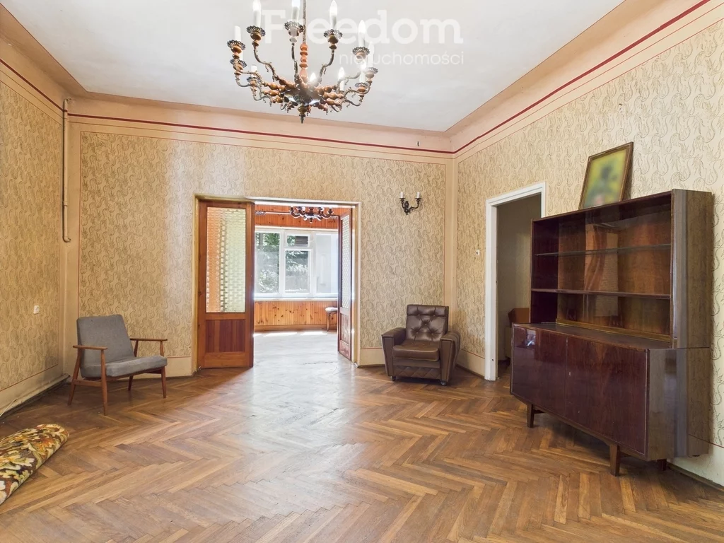 Dom i rezydencja 290,00 m², oferta nr , 16062/3685/ODS, Konstancin-Jeziorna, Juliusza Słowackiego