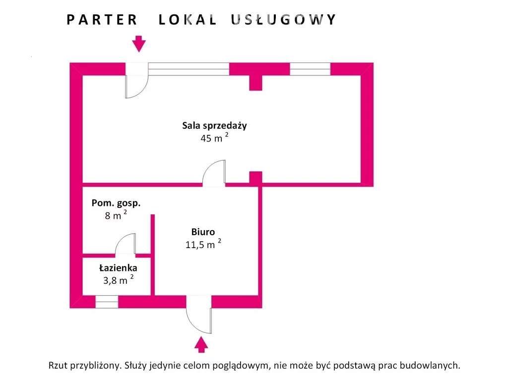 Dom 304,00 m², oferta nr , 15572/3685/ODS, Iława, Kardynała Stefana Wyszyńskiego