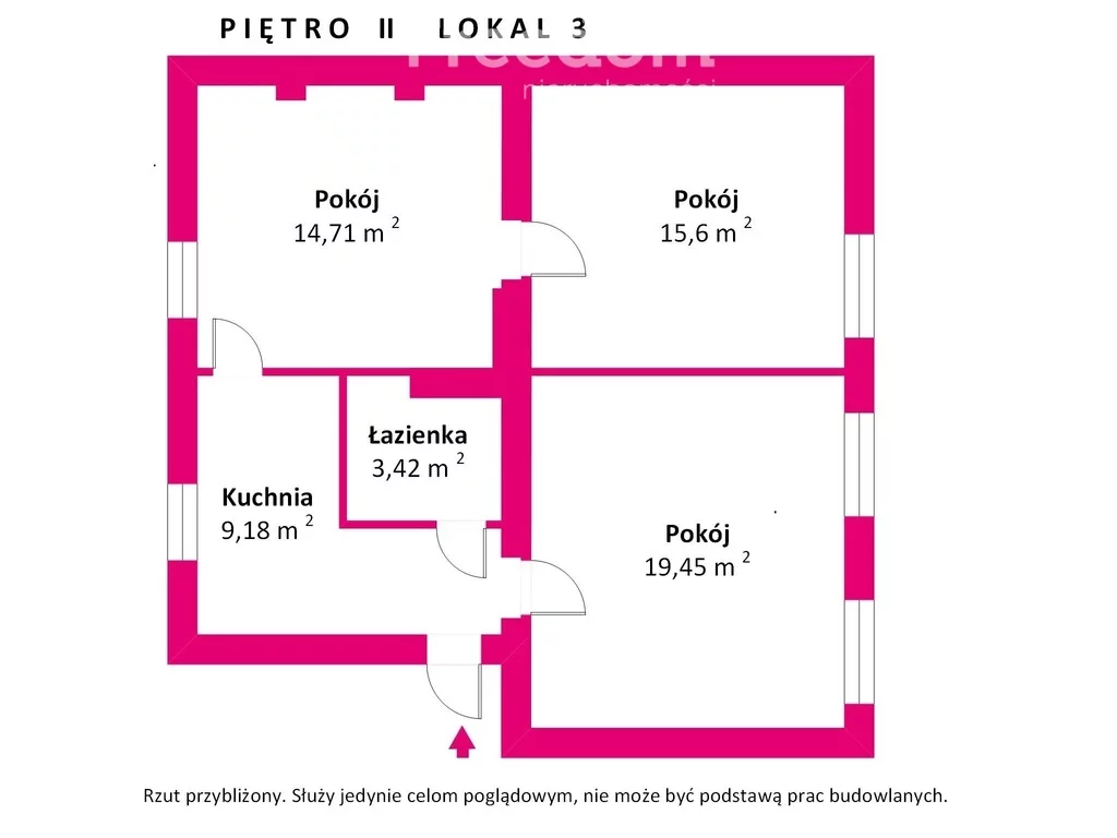 Dom 304,00 m², oferta nr , 15572/3685/ODS, Iława, Kardynała Stefana Wyszyńskiego