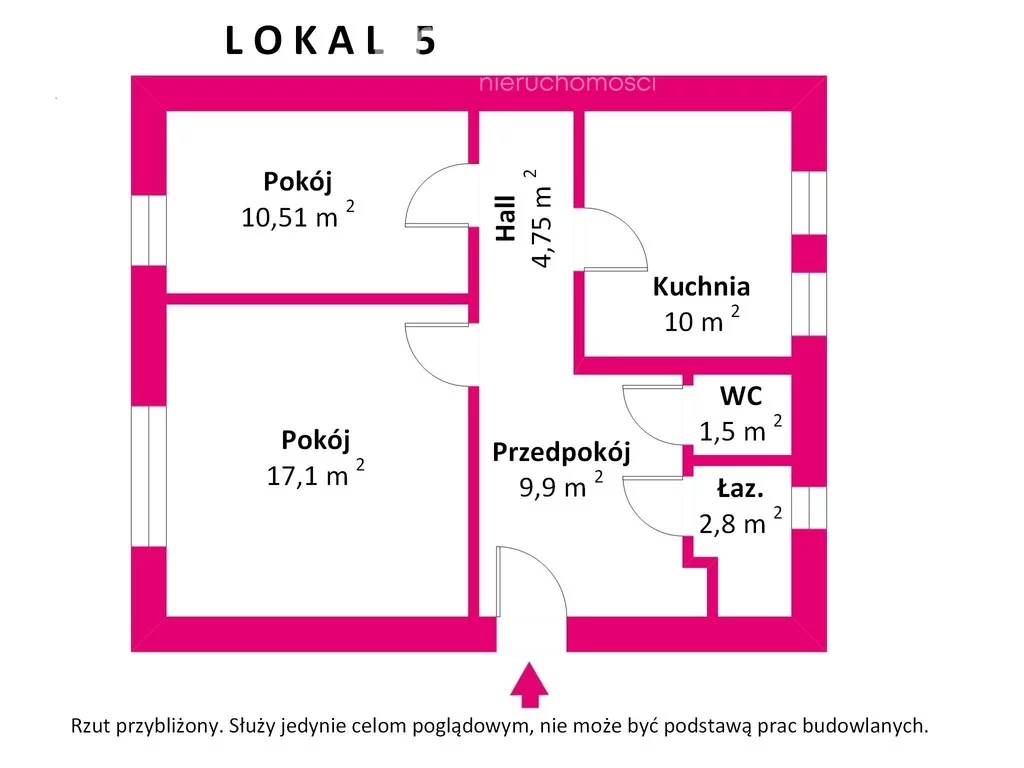 Dom 304,00 m², oferta nr , 15572/3685/ODS, Iława, Kardynała Stefana Wyszyńskiego