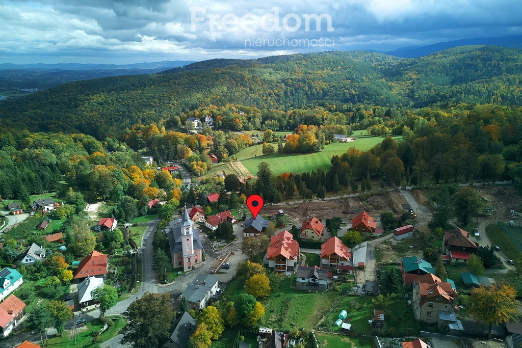 Dom wolnostojący 370,00 m², Szklarska Poręba, Ludwika Waryńskiego, Sprzedaż