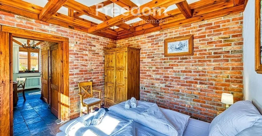 Dom 370,00 m², oferta nr , 13190/3685/ODS, Szklarska Poręba, Ludwika Waryńskiego