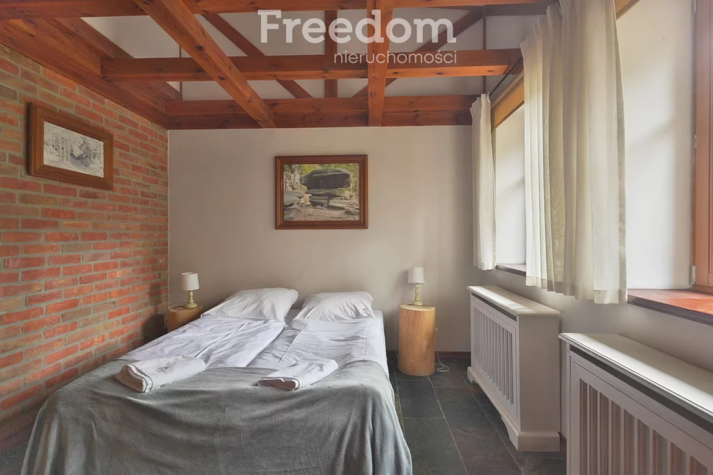 Dom 370,00 m², oferta nr , 13190/3685/ODS, Szklarska Poręba, Ludwika Waryńskiego