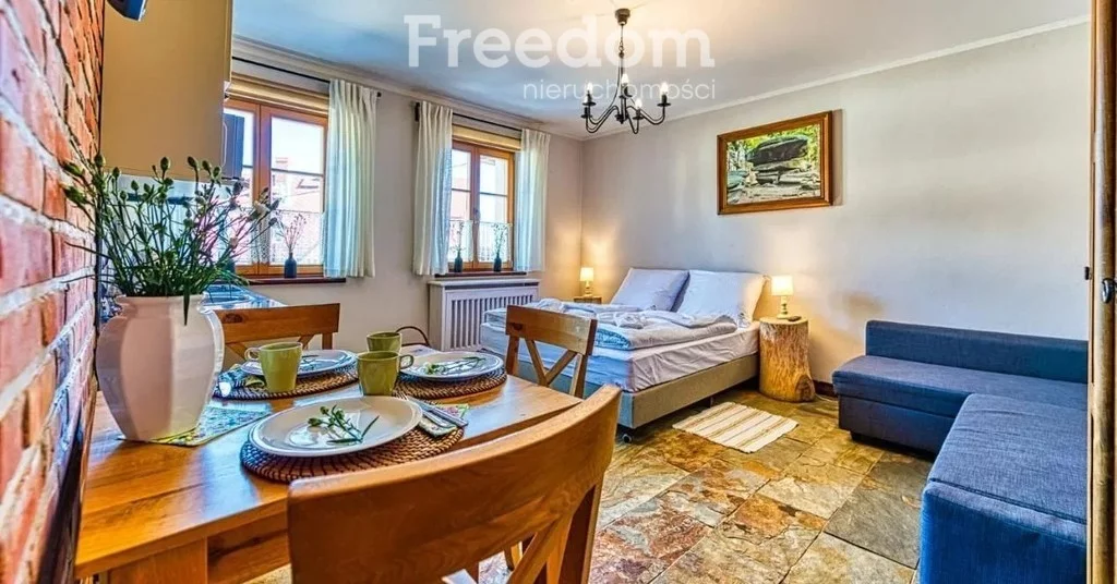 Dom 370,00 m², oferta nr , 13190/3685/ODS, Szklarska Poręba, Ludwika Waryńskiego