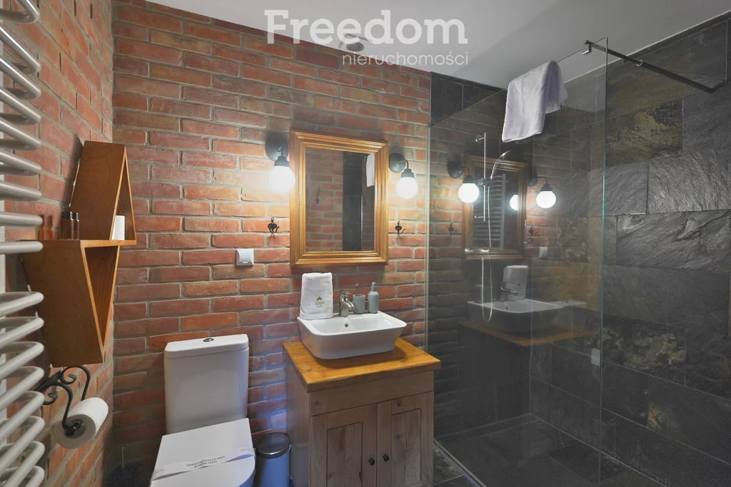 Dom 370,00 m², oferta nr , 13190/3685/ODS, Szklarska Poręba, Ludwika Waryńskiego