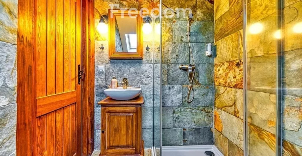 Dom 370,00 m², oferta nr , 13190/3685/ODS, Szklarska Poręba, Ludwika Waryńskiego