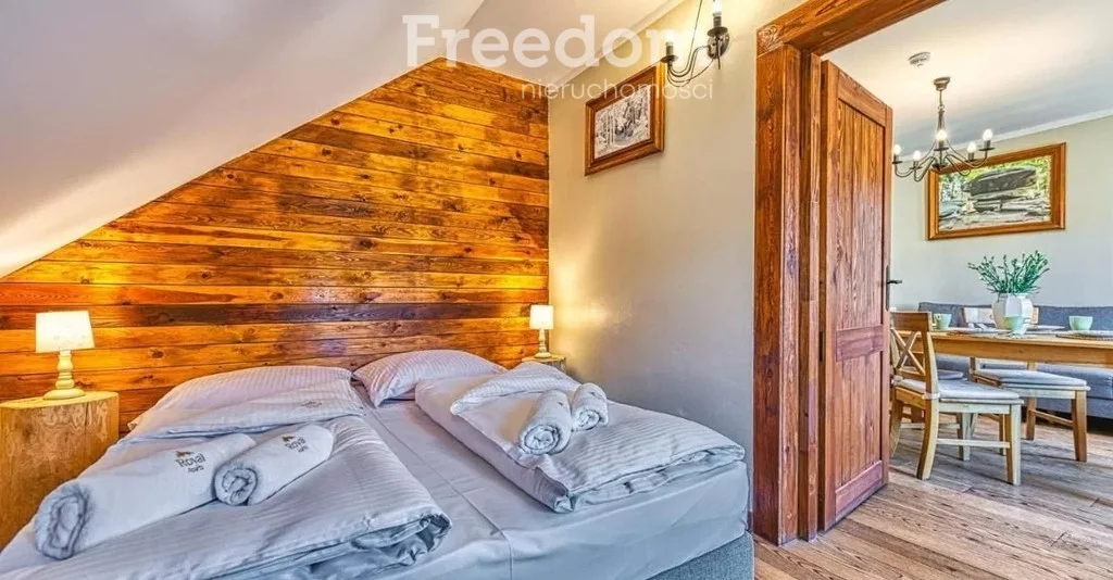 Dom 370,00 m², oferta nr , 13190/3685/ODS, Szklarska Poręba, Ludwika Waryńskiego