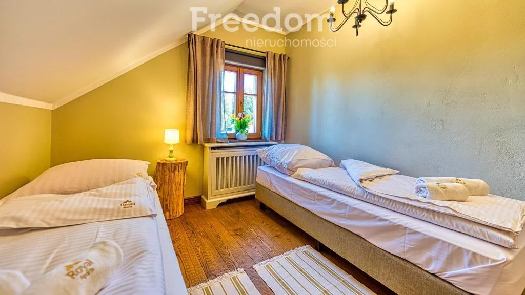 Dom 370,00 m², oferta nr , 13190/3685/ODS, Szklarska Poręba, Ludwika Waryńskiego