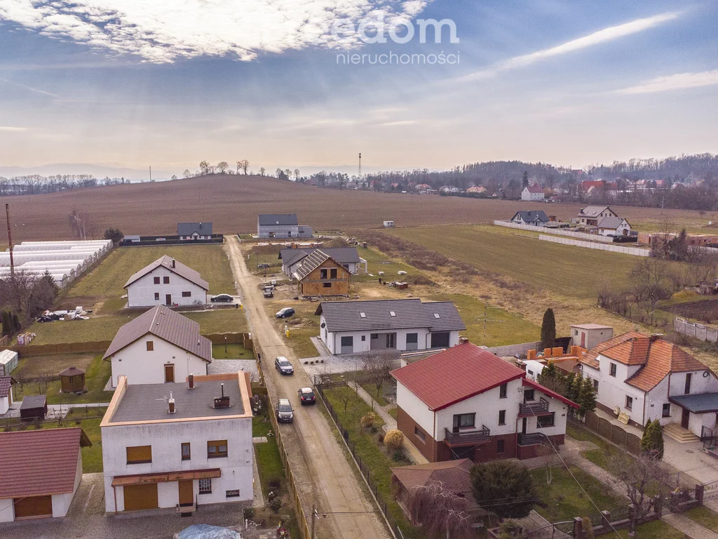 Dom 220,00 m², oferta nr , 15217/3685/ODS, Goświnowice, Nyska