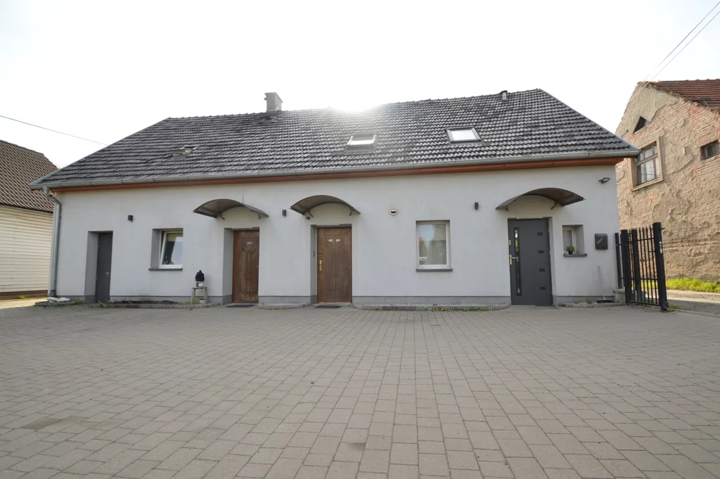 Dom 220,00 m², oferta nr , 15215/3685/ODS, Opole, Półwieś, Partyzancka