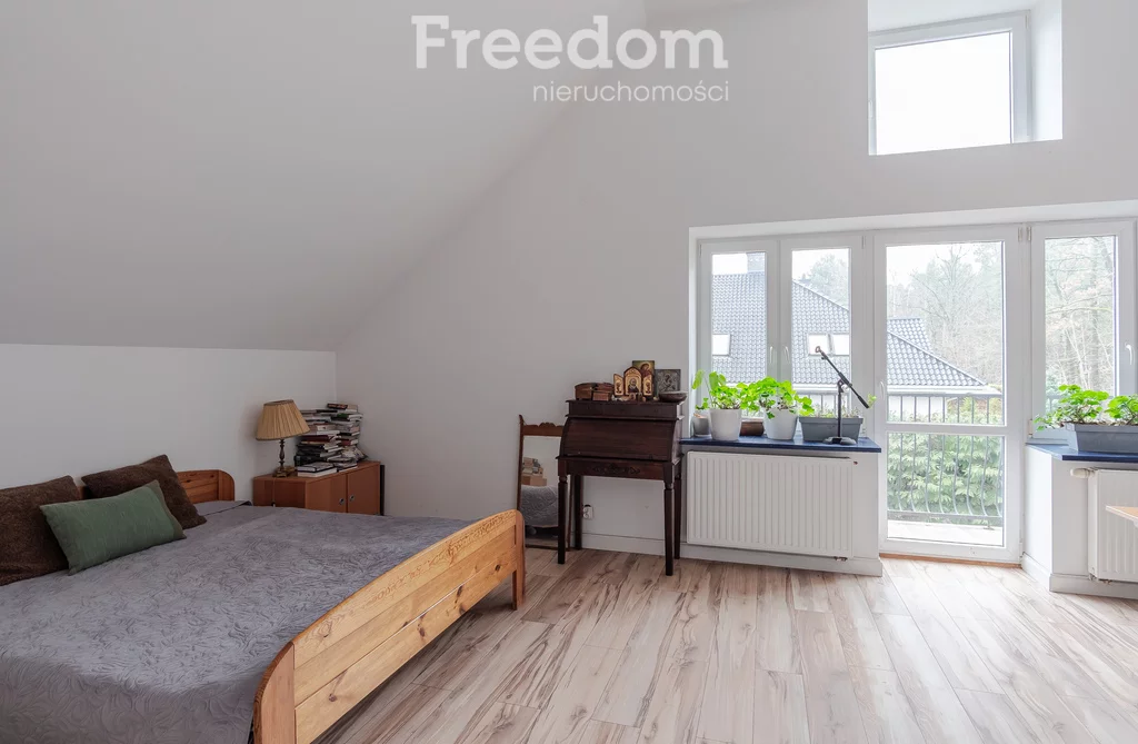 Dom 332,00 m², oferta nr , 15846/3685/ODS, Warszawa, Podkowy
