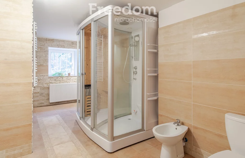Dom 332,00 m², oferta nr , 15846/3685/ODS, Warszawa, Podkowy