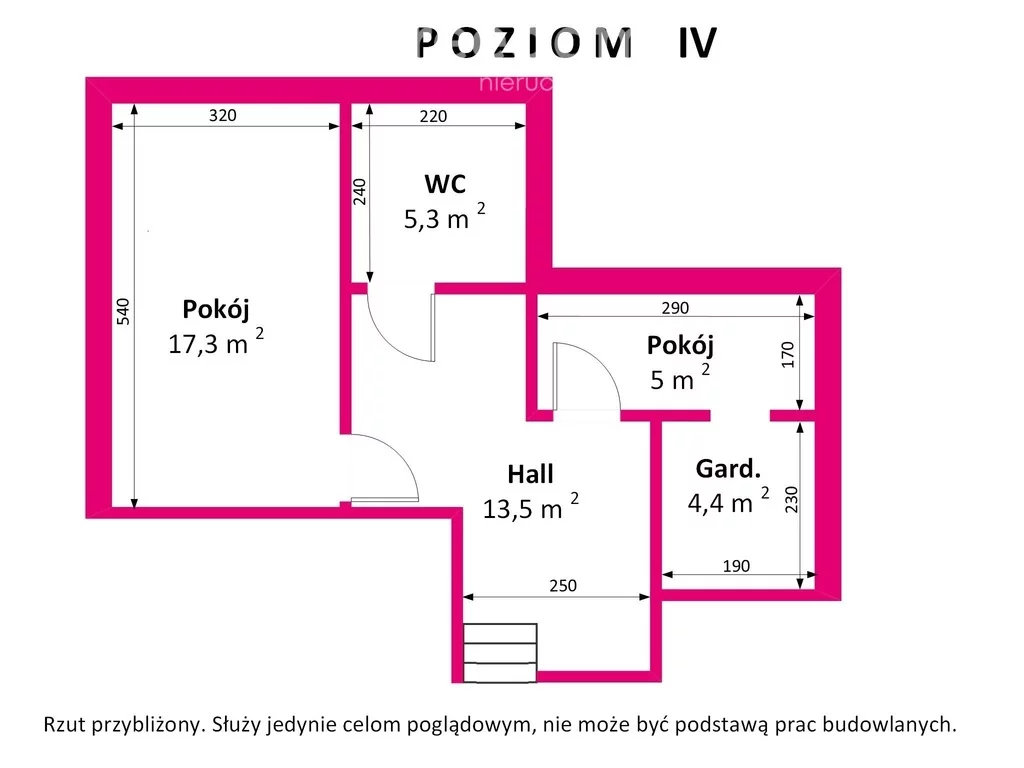 Dom 332,00 m², oferta nr , 15846/3685/ODS, Warszawa, Podkowy