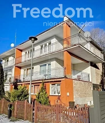 Dom i rezydencja 200,00 m², oferta nr , 14924/3685/ODS, Świnoujście, Stanisława Wyspiańskiego