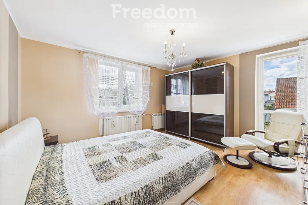 Dom 330,00 m², oferta nr , 16035/3685/ODS, Morąg, Targowa
