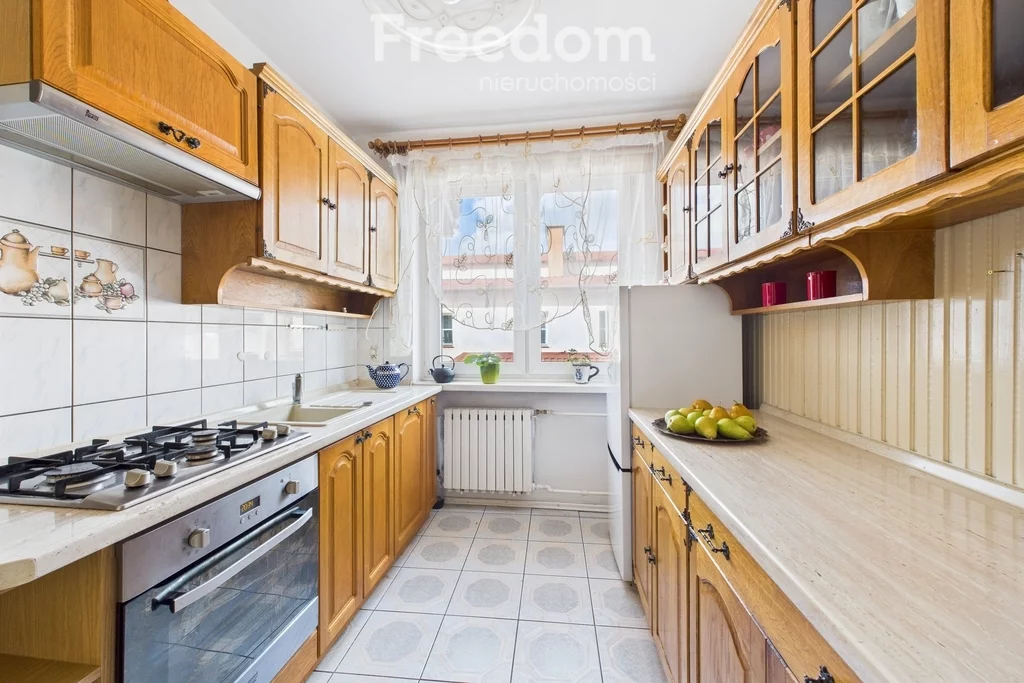 Dom 330,00 m², oferta nr , 16035/3685/ODS, Morąg, Targowa