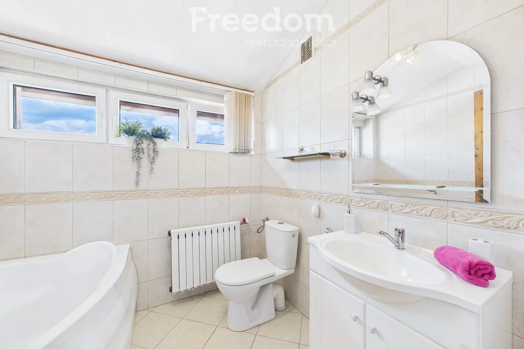 Dom 330,00 m², oferta nr , 16035/3685/ODS, Morąg, Targowa