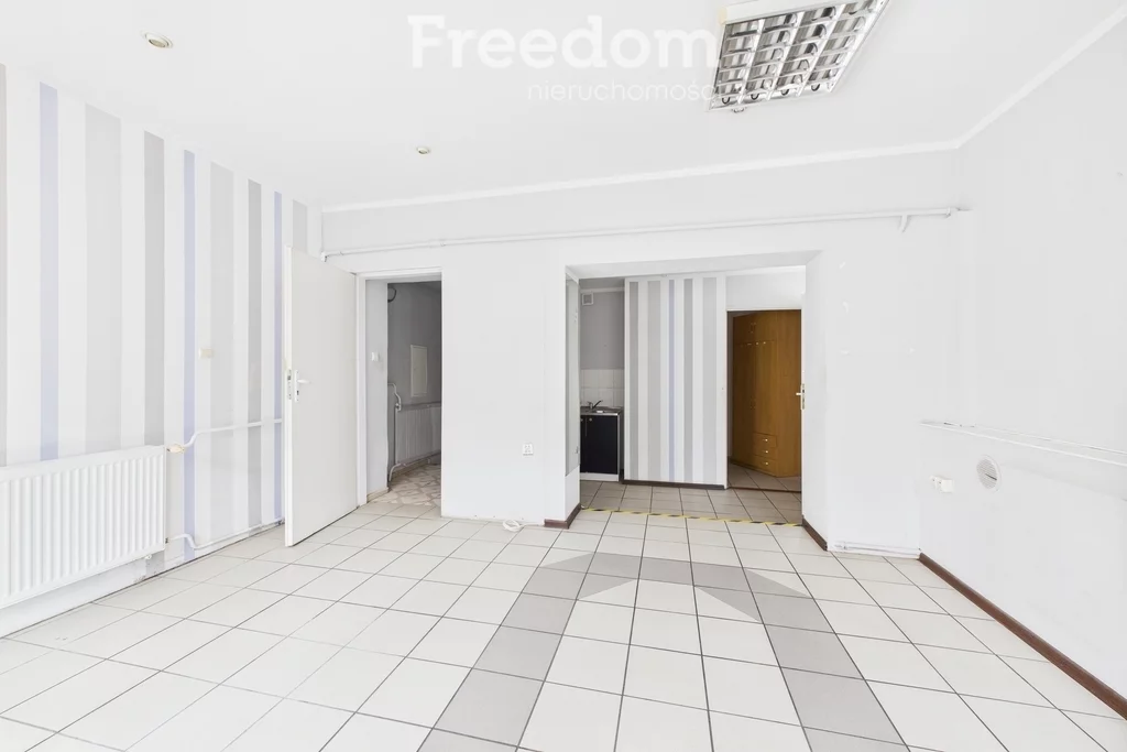 Dom 330,00 m², oferta nr , 16035/3685/ODS, Morąg, Targowa