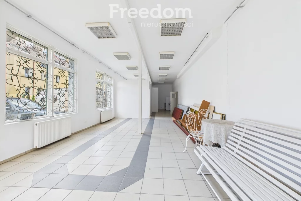 Dom 330,00 m², oferta nr , 16035/3685/ODS, Morąg, Targowa