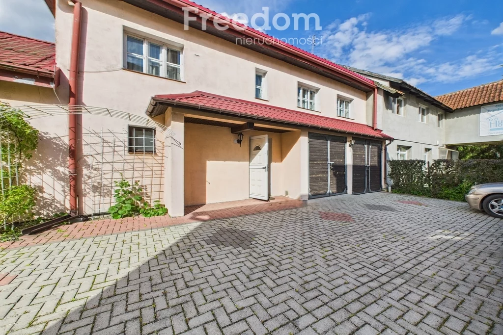 Dom 330,00 m², oferta nr , 16035/3685/ODS, Morąg, Targowa