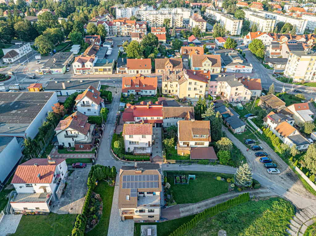Domy 16233/3685/ODS Morąg Targowa