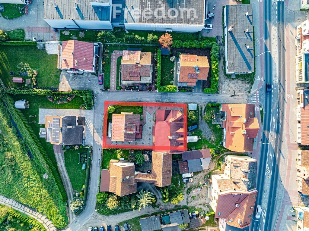 Dom 330,00 m², oferta nr , 16233/3685/ODS, Morąg, Targowa