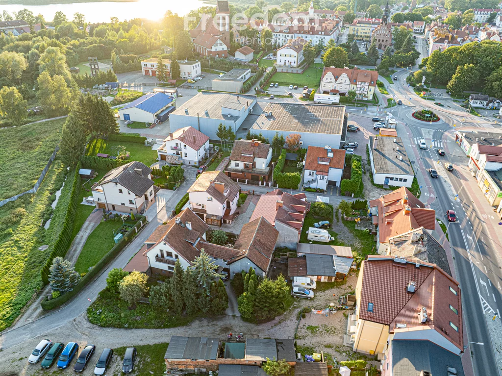 Dom 330,00 m², oferta nr , 16233/3685/ODS, Morąg, Targowa