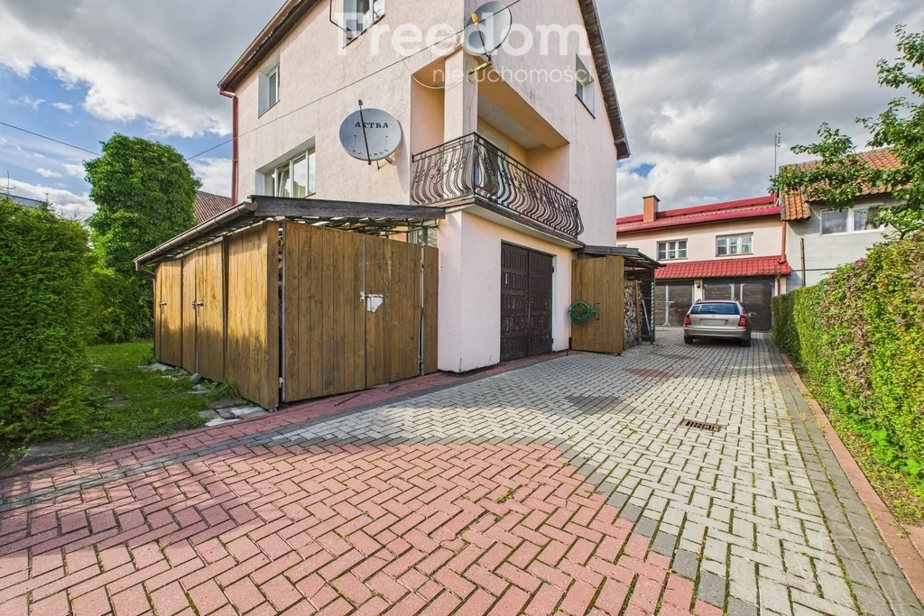 Dom 330,00 m², oferta nr , 16233/3685/ODS, Morąg, Targowa