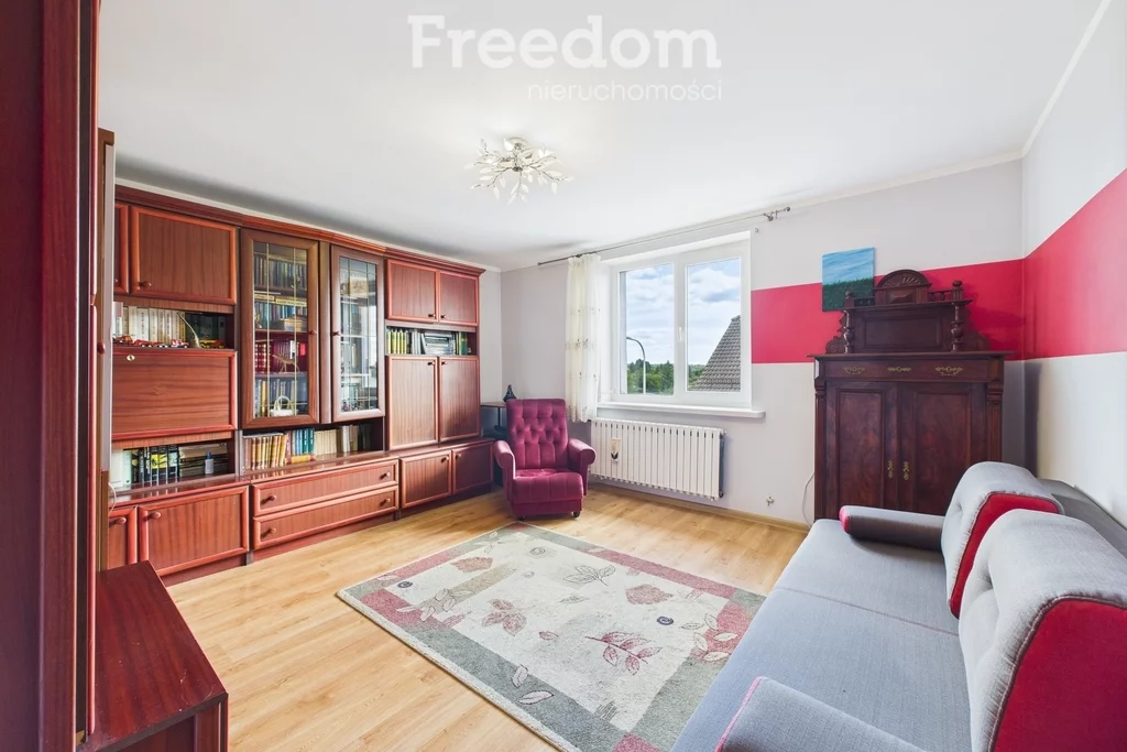 Dom 330,00 m², oferta nr , 16233/3685/ODS, Morąg, Targowa