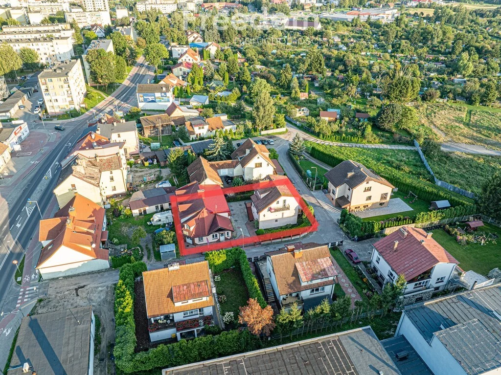 Dom 330,00 m², oferta nr , 16403/3685/ODS, Morąg, Targowa