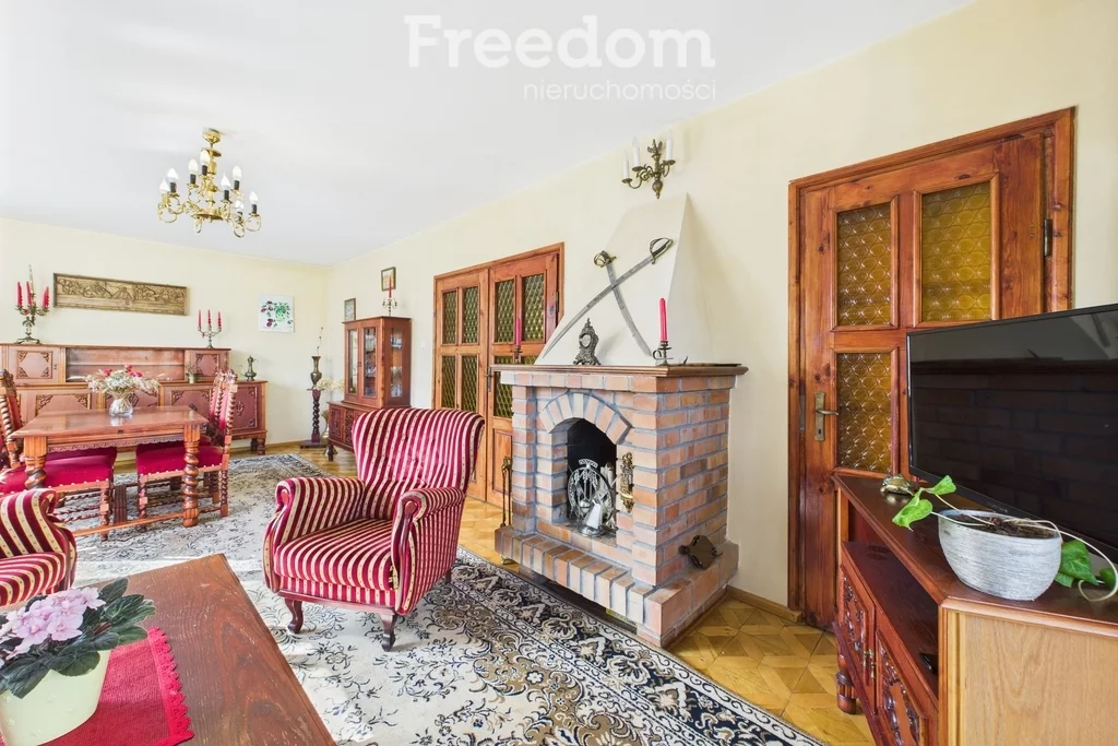Dom 330,00 m², oferta nr , 16403/3685/ODS, Morąg, Targowa