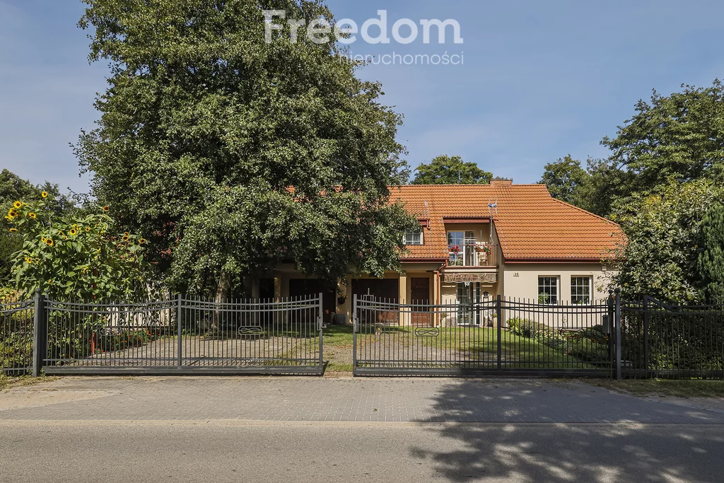 Domy 15686/3685/ODS Karwieńskie Błoto Drugie Wczasowa