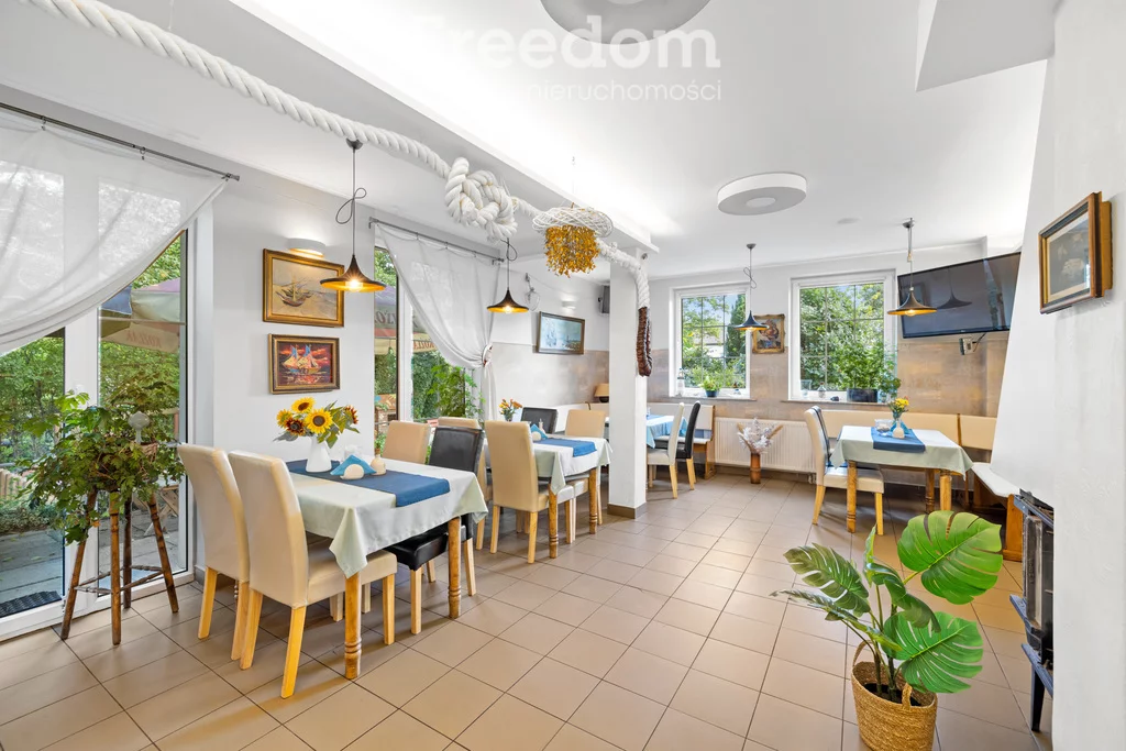 Dom 320,00 m², oferta nr , 16244/3685/ODS, Karwieńskie Błoto Drugie, Wczasowa