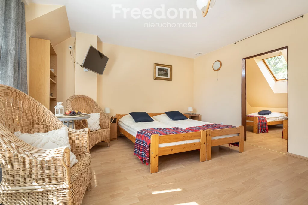 Dom 320,00 m², oferta nr , 16244/3685/ODS, Karwieńskie Błoto Drugie, Wczasowa